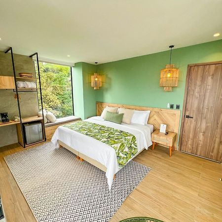 Hotel Salento Real Eje Cafetero المظهر الخارجي الصورة