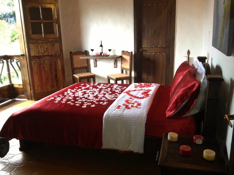 Hotel Salento Real Eje Cafetero المظهر الخارجي الصورة