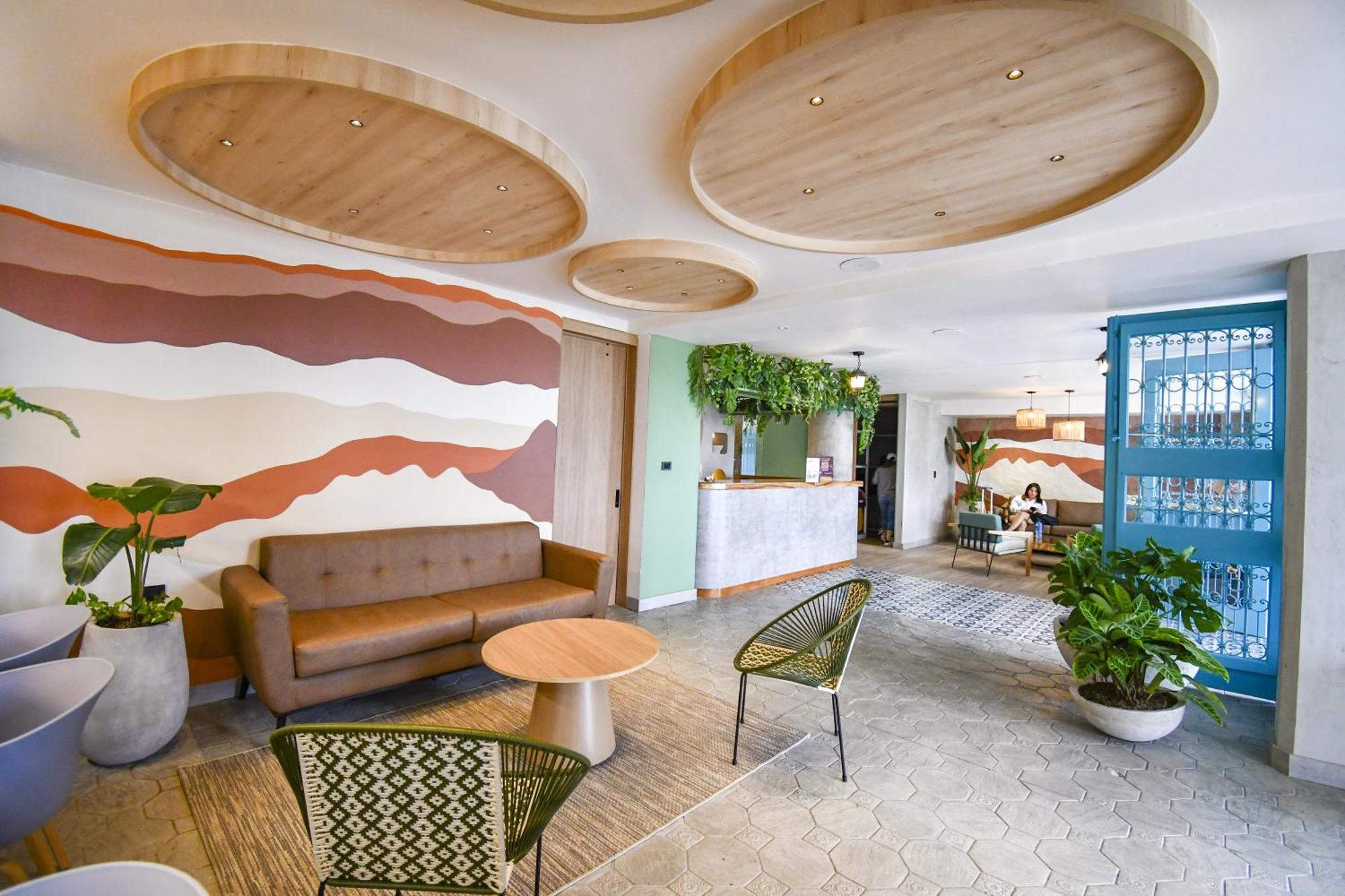Hotel Salento Real Eje Cafetero المظهر الخارجي الصورة