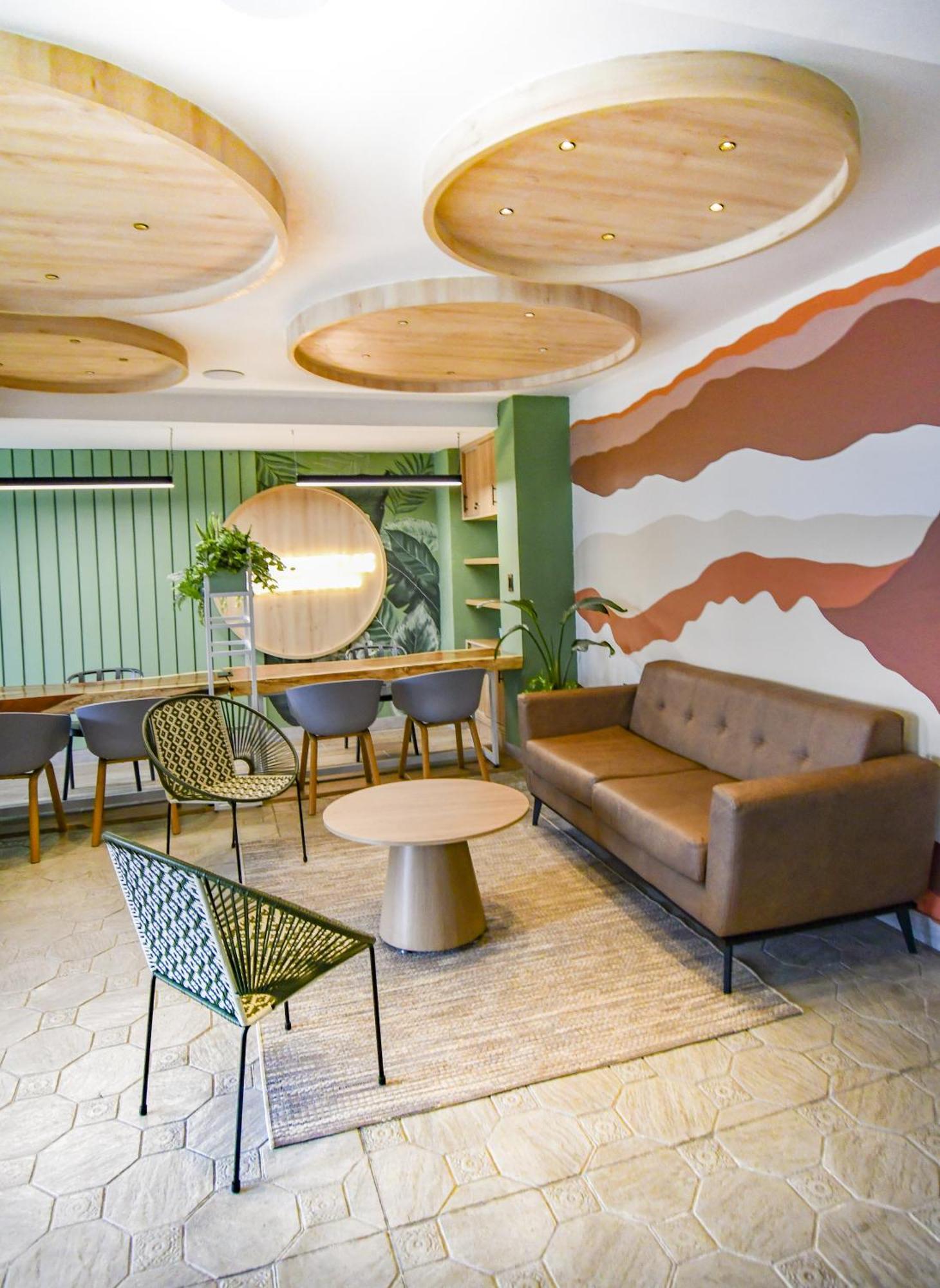 Hotel Salento Real Eje Cafetero المظهر الخارجي الصورة