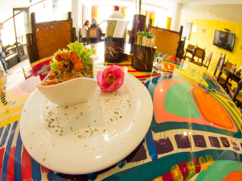 Hotel Salento Real Eje Cafetero المظهر الخارجي الصورة