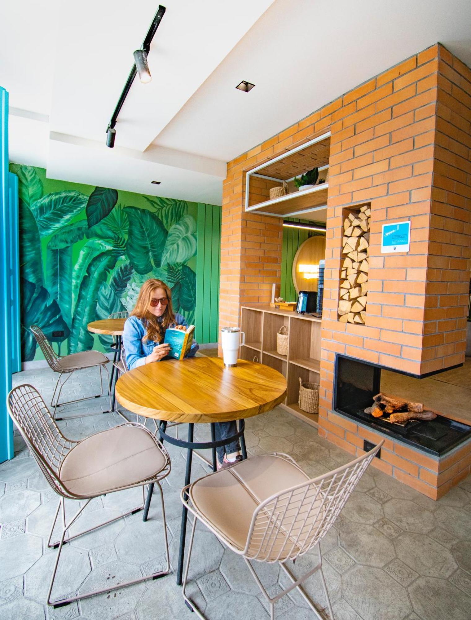 Hotel Salento Real Eje Cafetero المظهر الخارجي الصورة