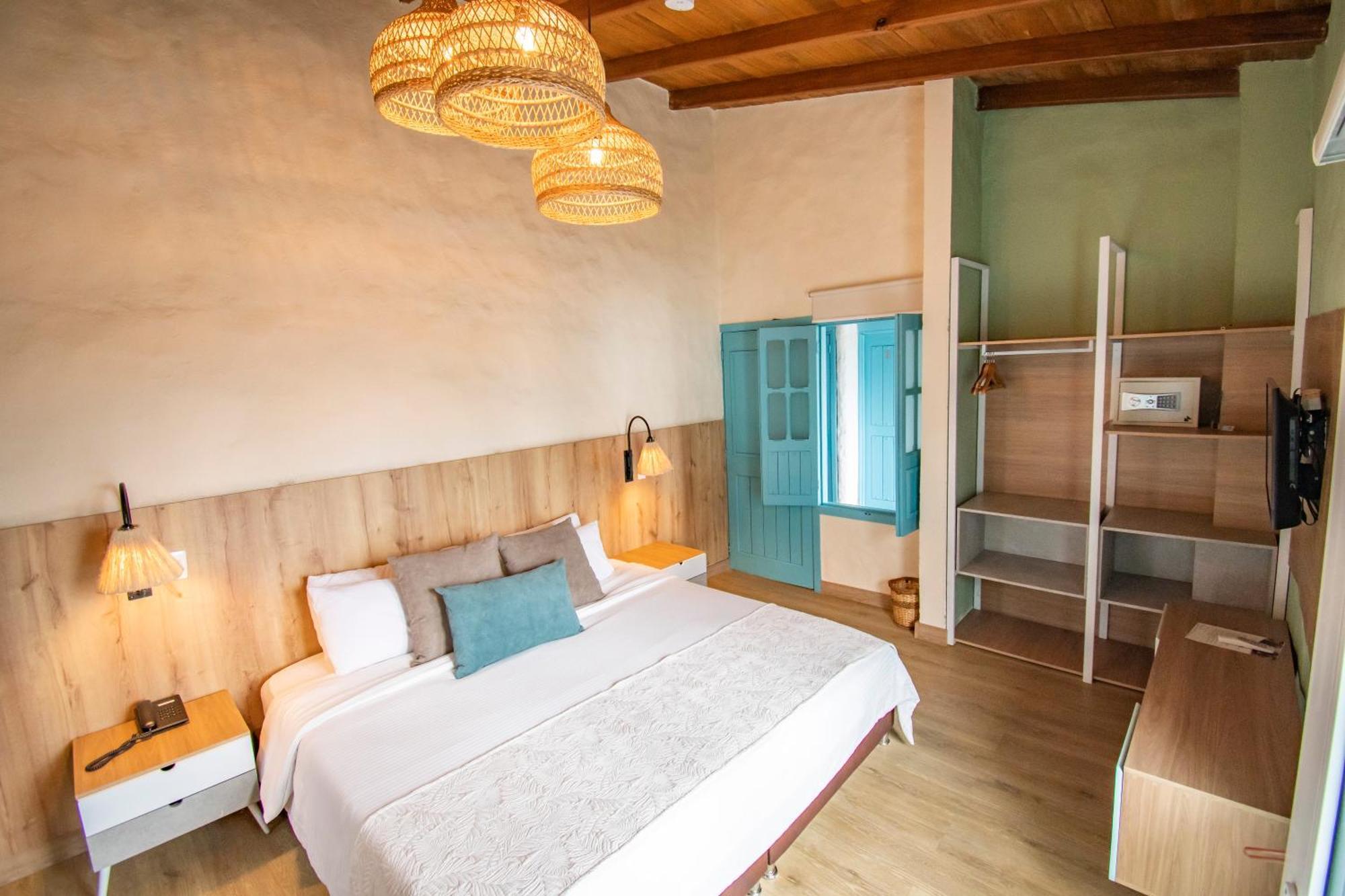 Hotel Salento Real Eje Cafetero المظهر الخارجي الصورة