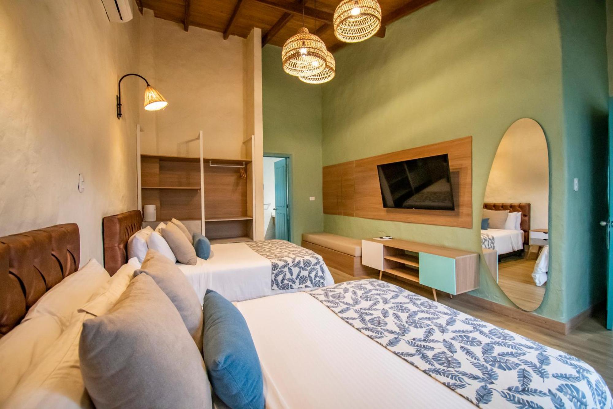 Hotel Salento Real Eje Cafetero المظهر الخارجي الصورة