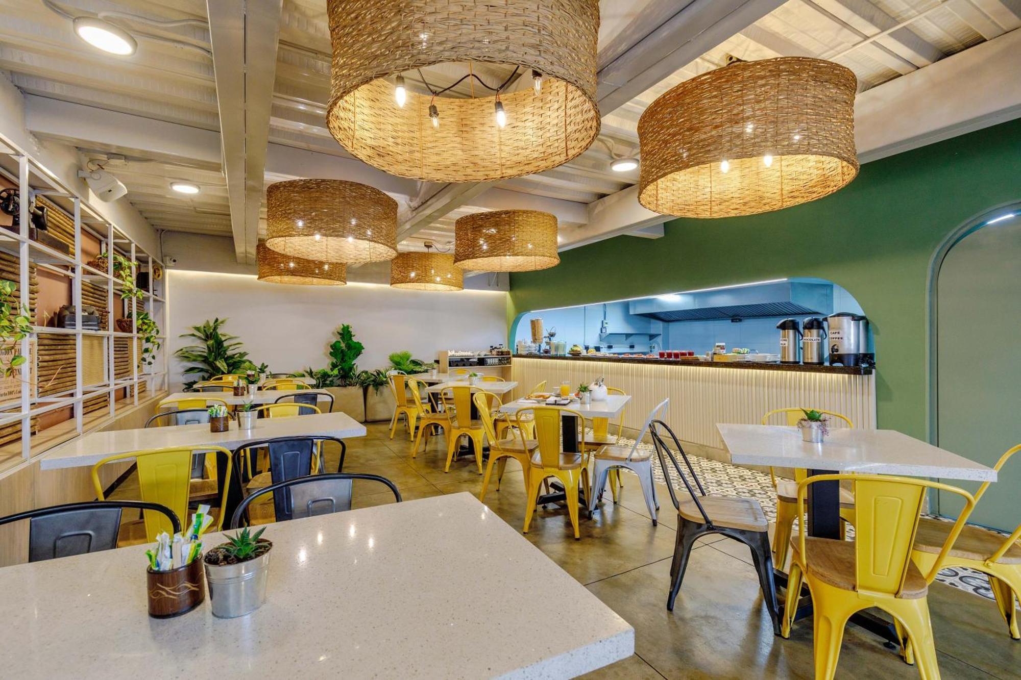 Hotel Salento Real Eje Cafetero المظهر الخارجي الصورة