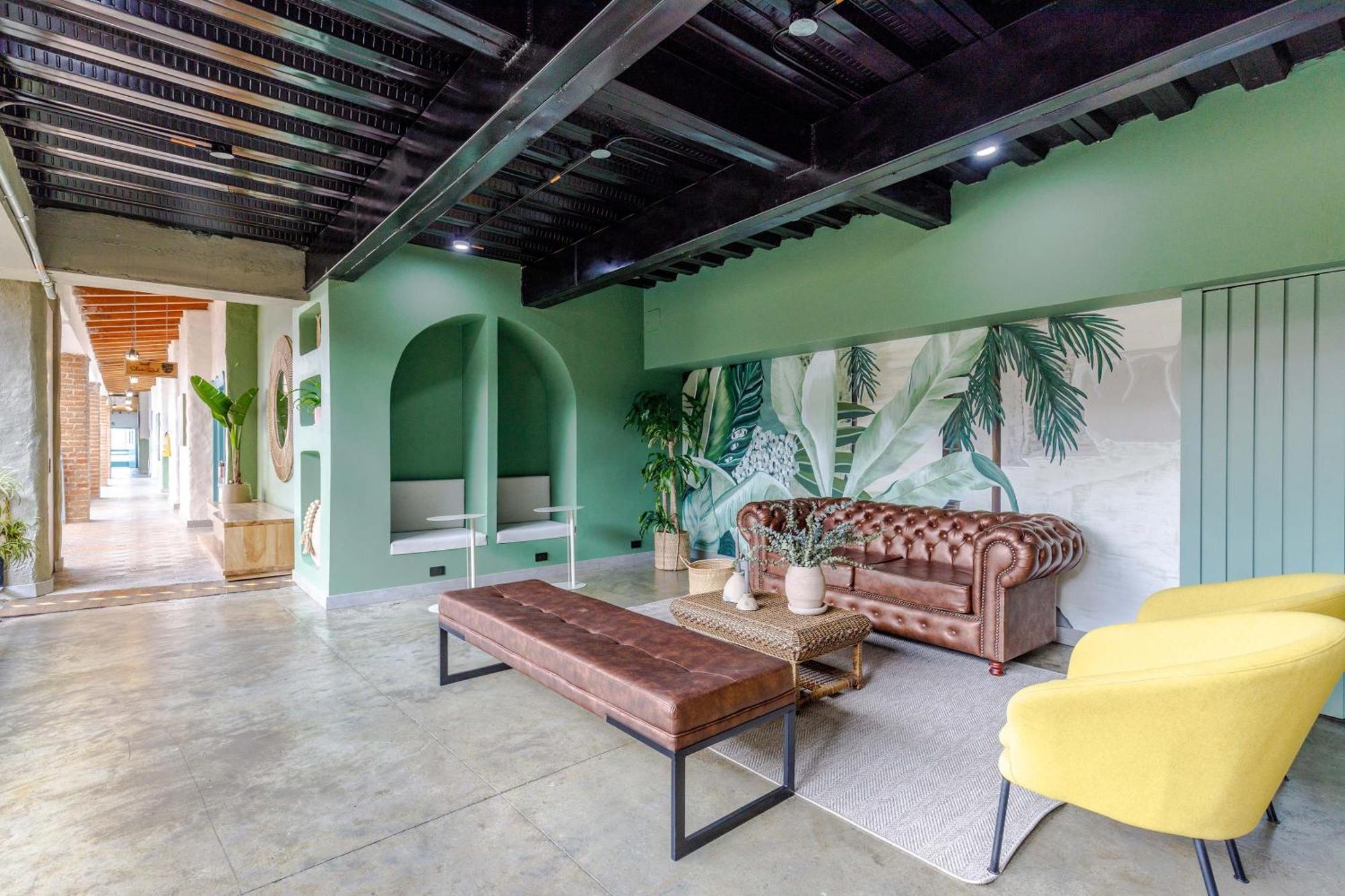 Hotel Salento Real Eje Cafetero المظهر الخارجي الصورة