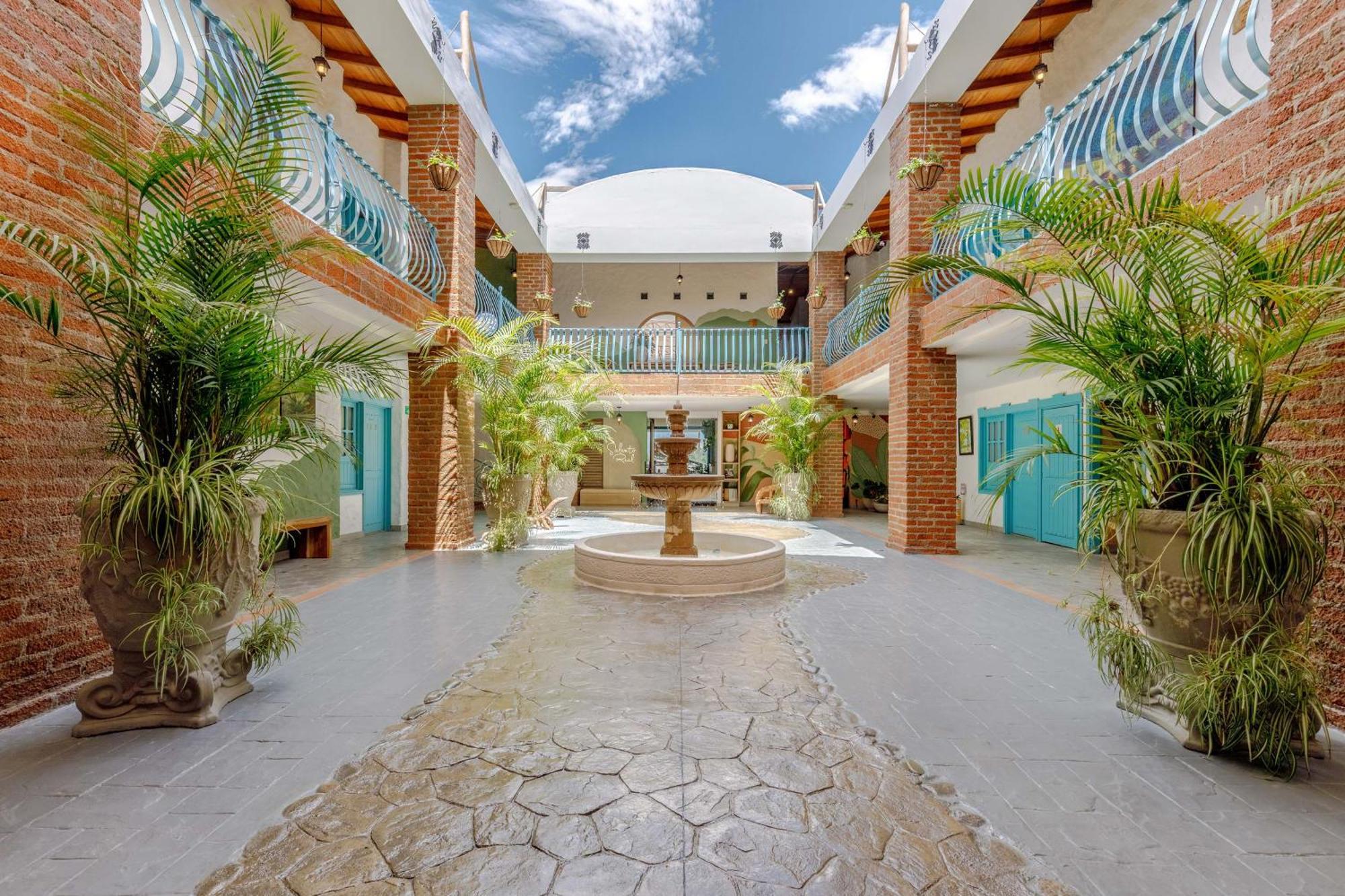 Hotel Salento Real Eje Cafetero المظهر الخارجي الصورة