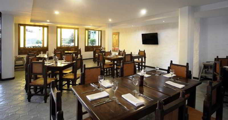 Hotel Salento Real Eje Cafetero المظهر الخارجي الصورة