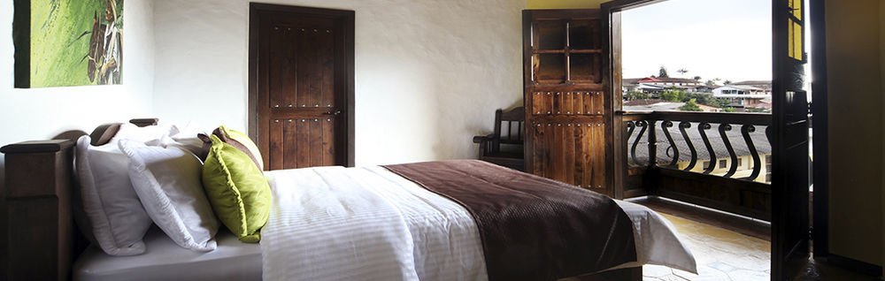 Hotel Salento Real Eje Cafetero المظهر الخارجي الصورة
