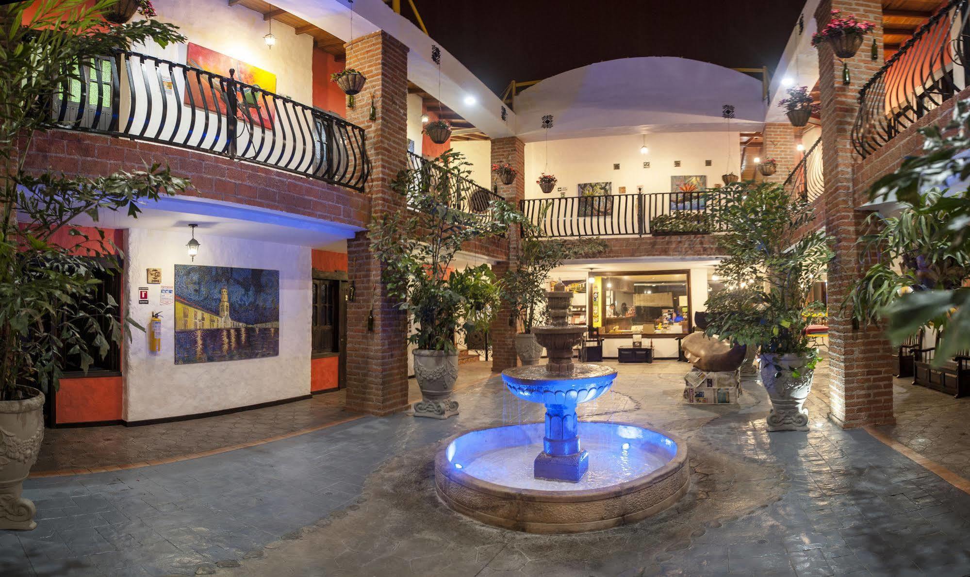 Hotel Salento Real Eje Cafetero المظهر الخارجي الصورة