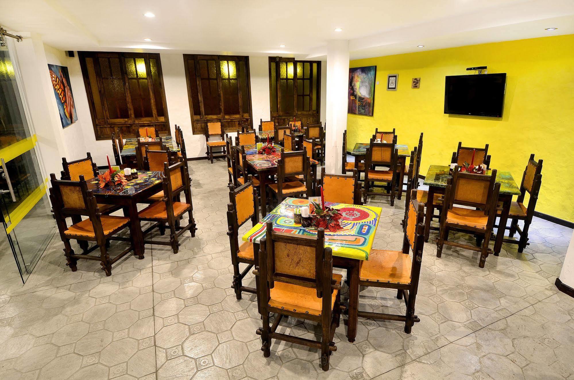 Hotel Salento Real Eje Cafetero المظهر الخارجي الصورة